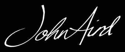 John Aird Logo